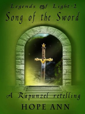cover image of Song of the Sword